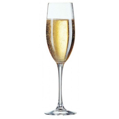 Champagneglas 24cl (per 36)